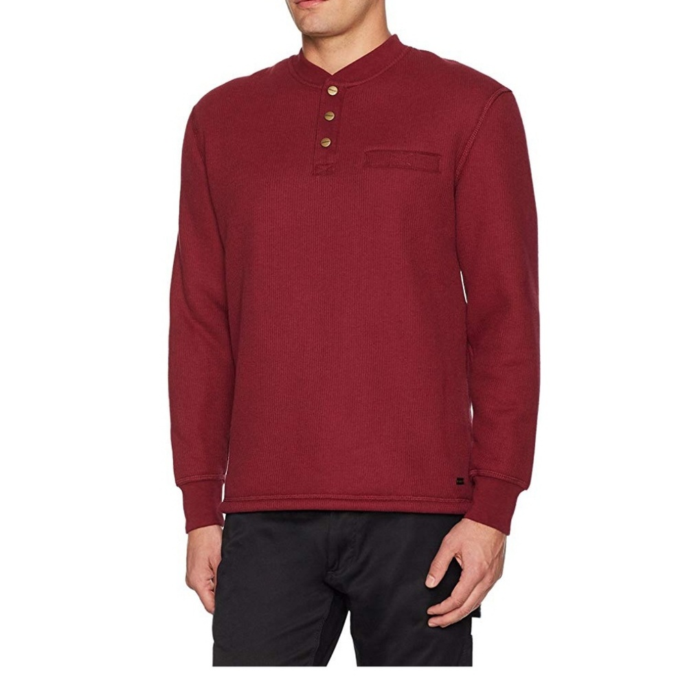 Stanley sherpa thermal